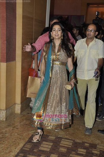 Juhi Chawla