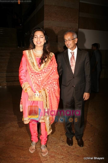 Juhi Chawla