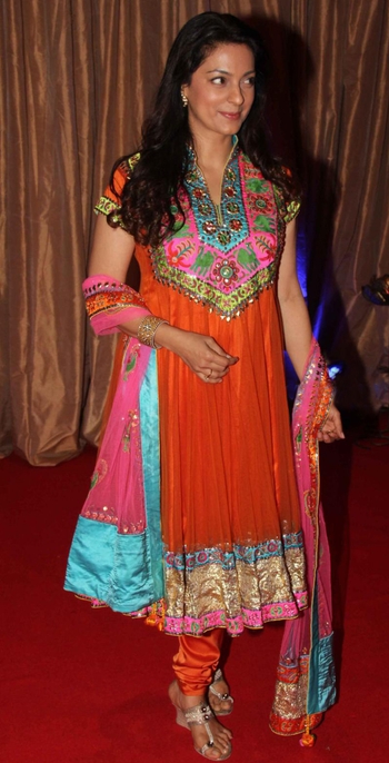 Juhi Chawla