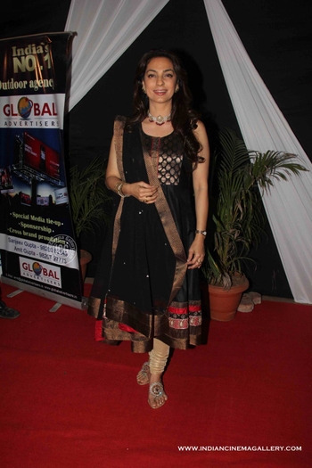 Juhi Chawla