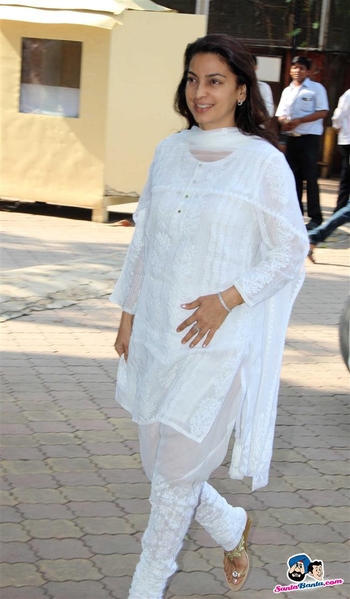 Juhi Chawla