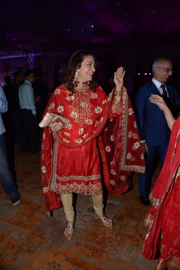 Juhi Chawla