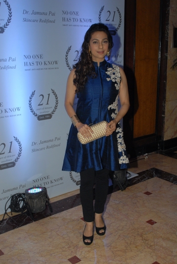 Juhi Chawla