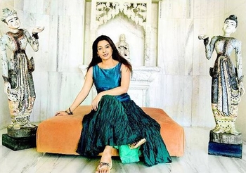 Juhi Chawla