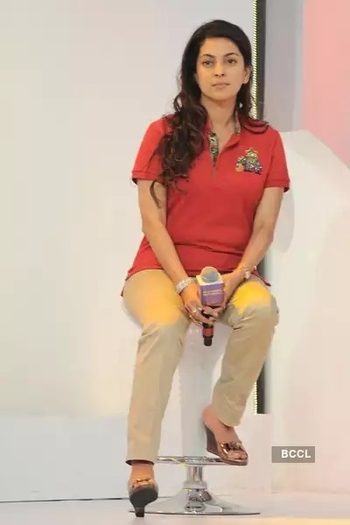 Juhi Chawla