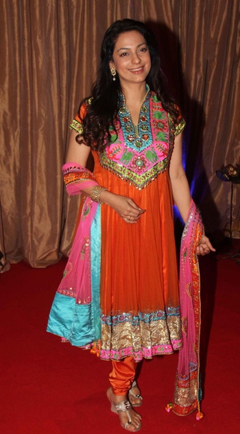 Juhi Chawla