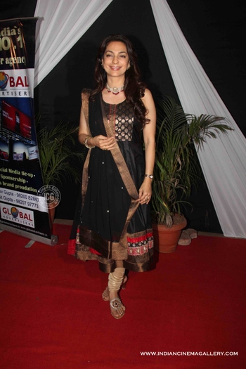 Juhi Chawla