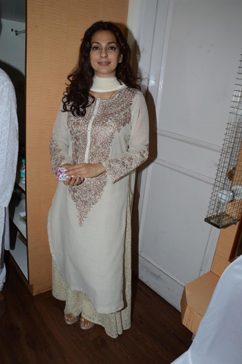 Juhi Chawla