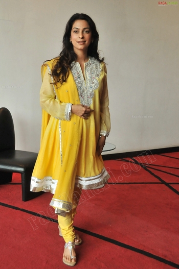 Juhi Chawla