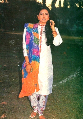 Juhi Chawla