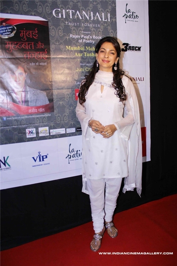 Juhi Chawla