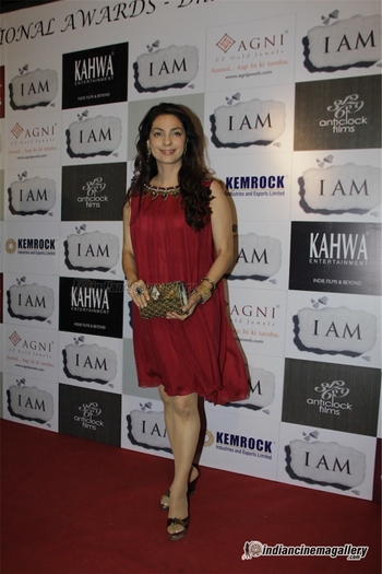 Juhi Chawla