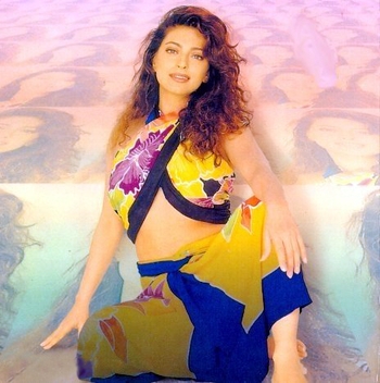 Juhi Chawla