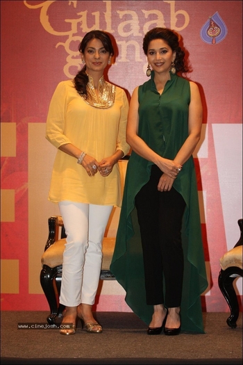 Juhi Chawla