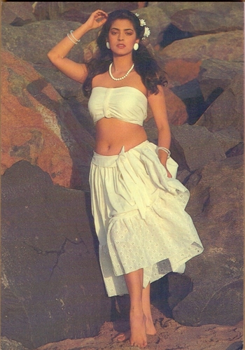 Juhi Chawla