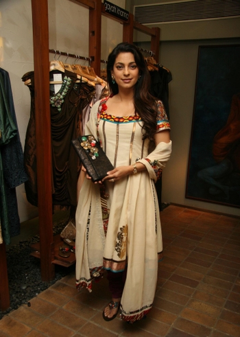 Juhi Chawla