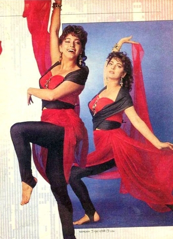 Juhi Chawla