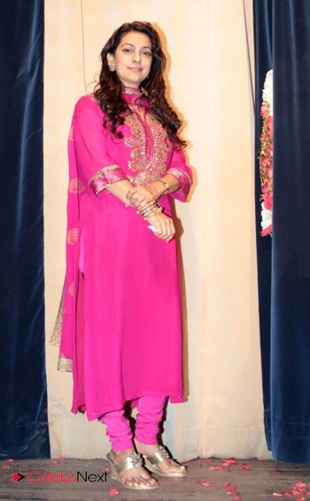 Juhi Chawla