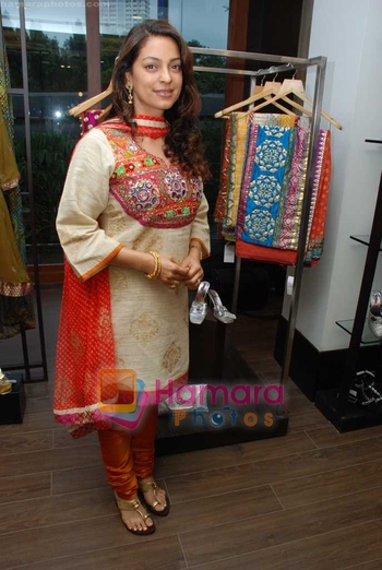 Juhi Chawla