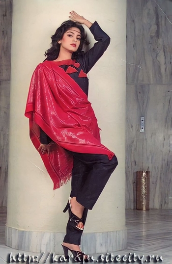 Juhi Chawla