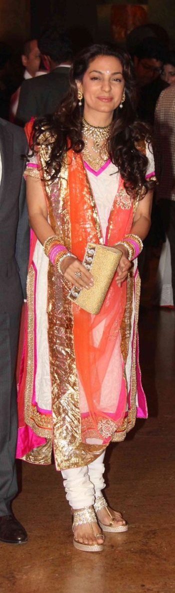 Juhi Chawla