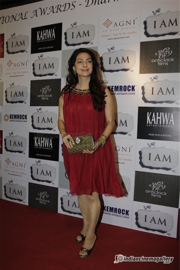 Juhi Chawla