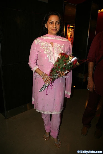 Juhi Chawla