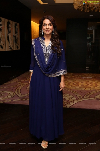 Juhi Chawla