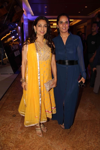 Juhi Chawla