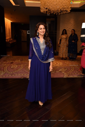 Juhi Chawla