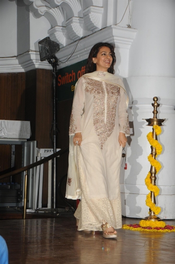 Juhi Chawla