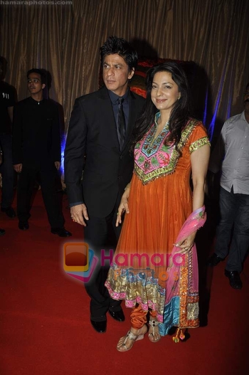 Juhi Chawla