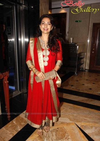 Juhi Chawla