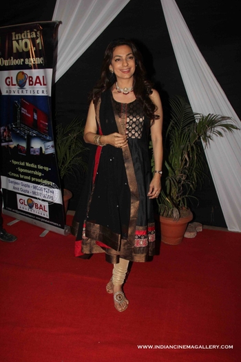 Juhi Chawla