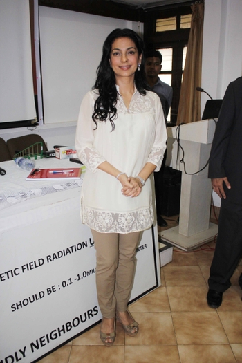 Juhi Chawla