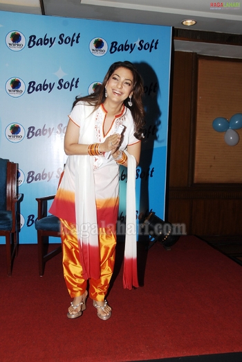 Juhi Chawla