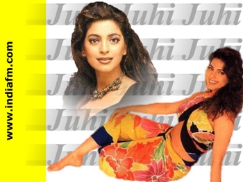 Juhi Chawla