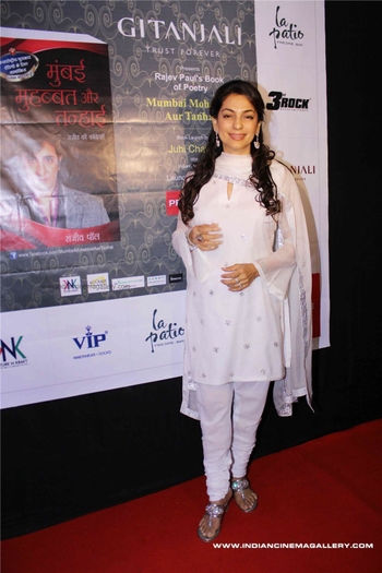 Juhi Chawla