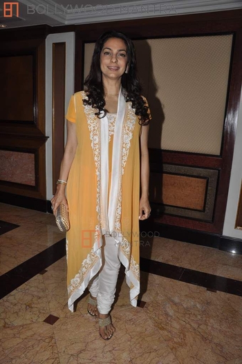 Juhi Chawla