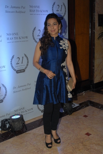 Juhi Chawla