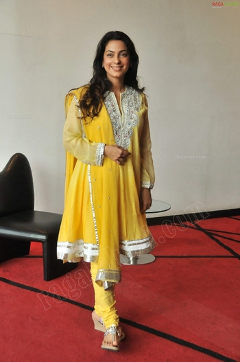 Juhi Chawla