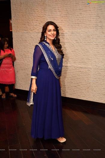 Juhi Chawla