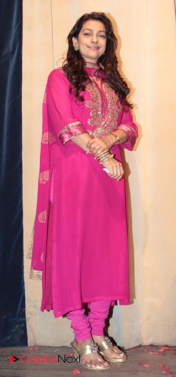 Juhi Chawla