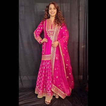 Juhi Chawla