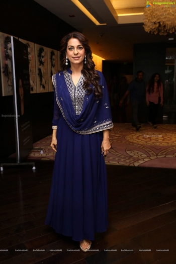 Juhi Chawla