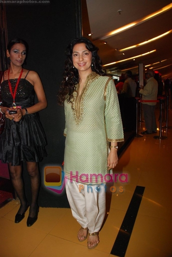 Juhi Chawla