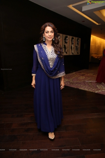 Juhi Chawla