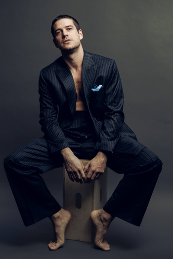 Marco Pigossi