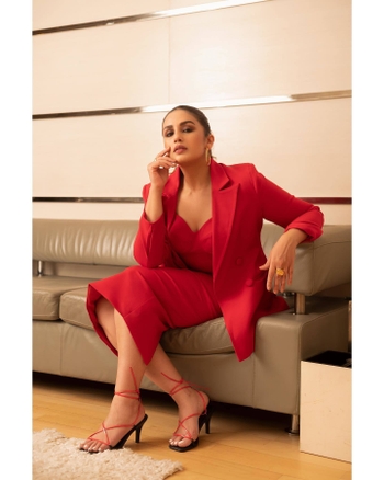 Huma Qureshi