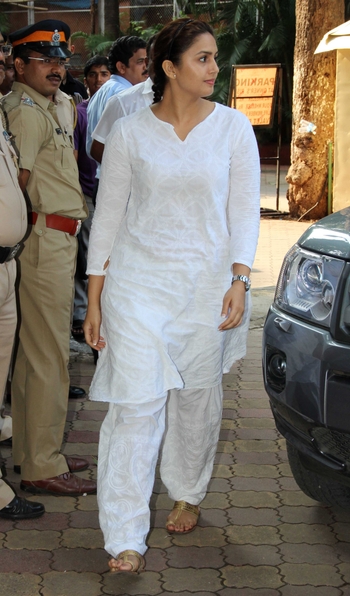 Huma Qureshi